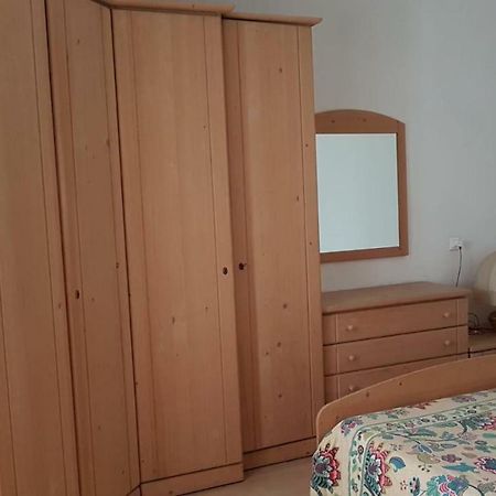 Alisea Home Pinzolo Εξωτερικό φωτογραφία