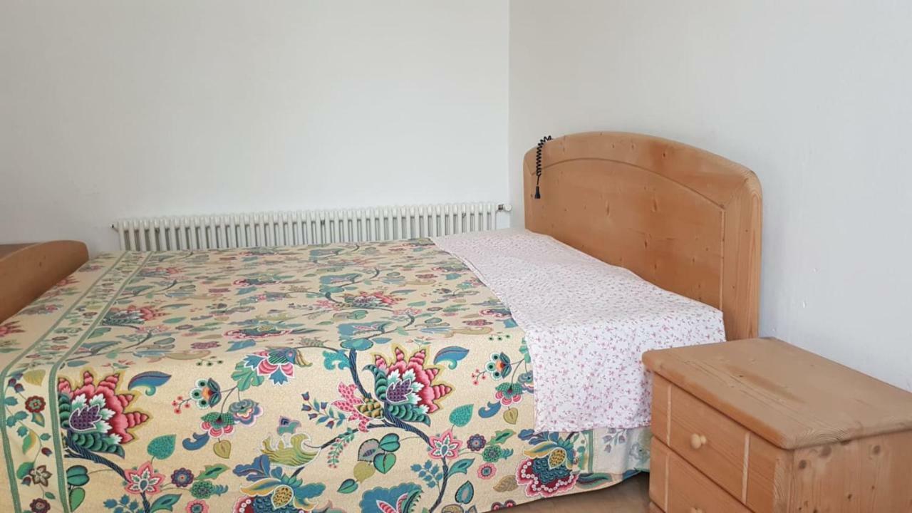 Alisea Home Pinzolo Εξωτερικό φωτογραφία