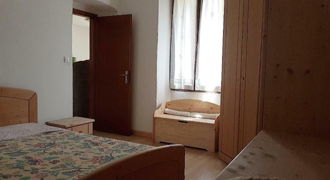 Alisea Home Pinzolo Εξωτερικό φωτογραφία
