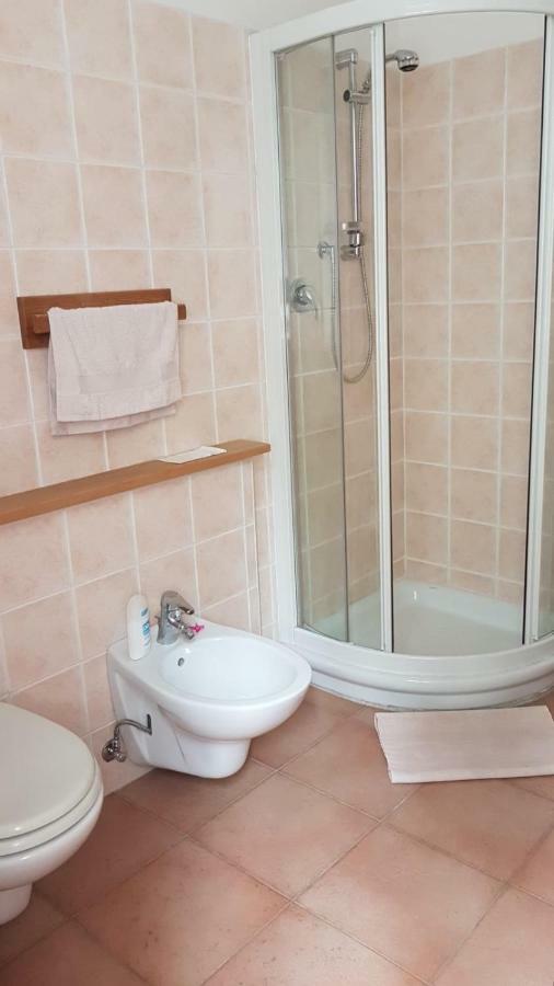 Alisea Home Pinzolo Εξωτερικό φωτογραφία