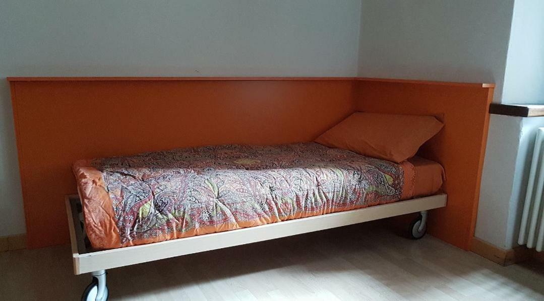 Alisea Home Pinzolo Εξωτερικό φωτογραφία